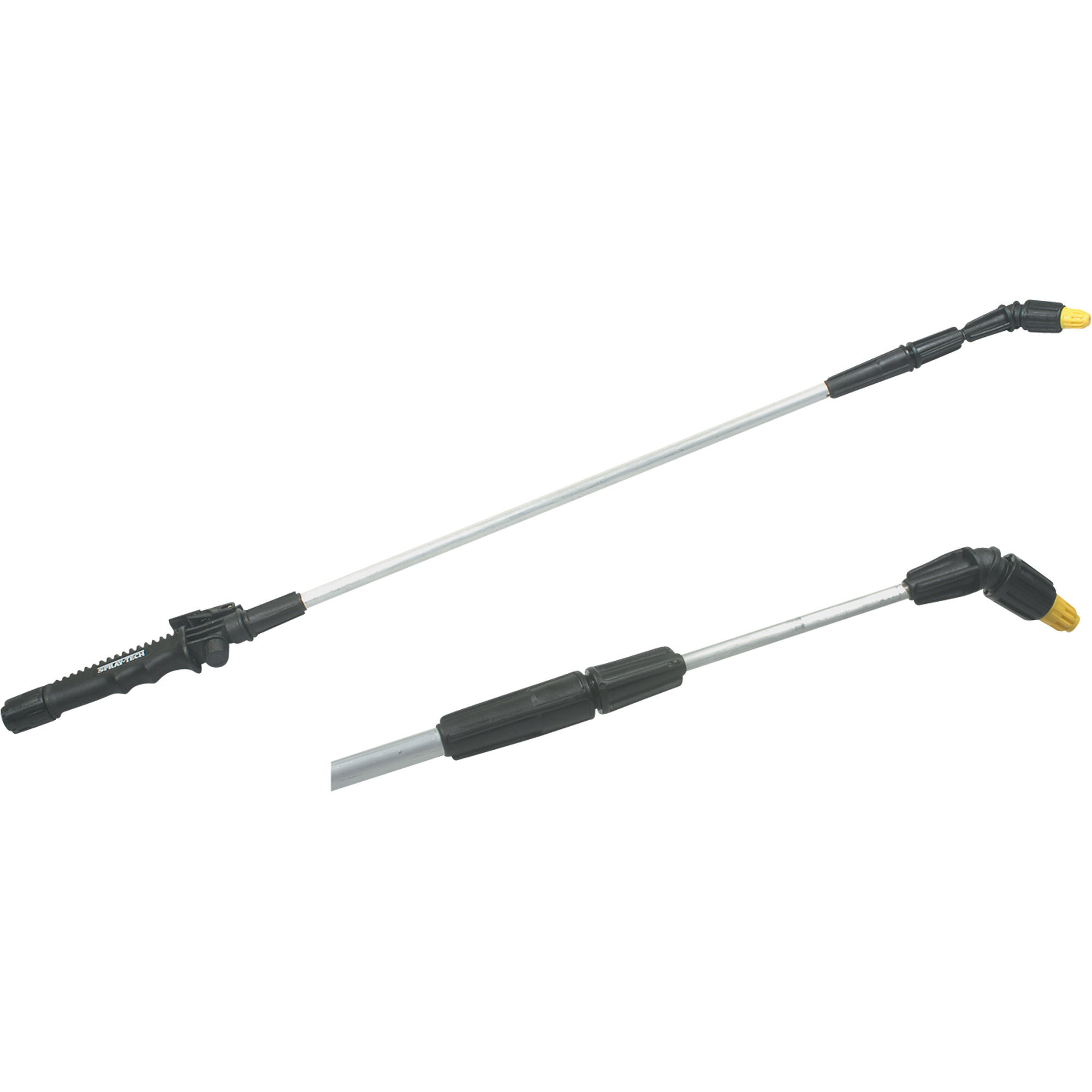 Valley Industries Telescoping Spray Wand - 50in., 3 GPM, 150 PSI, Model# SG-500T